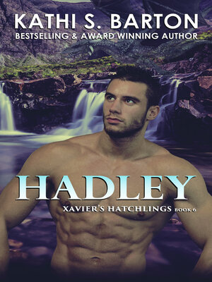 cover image of Hadley